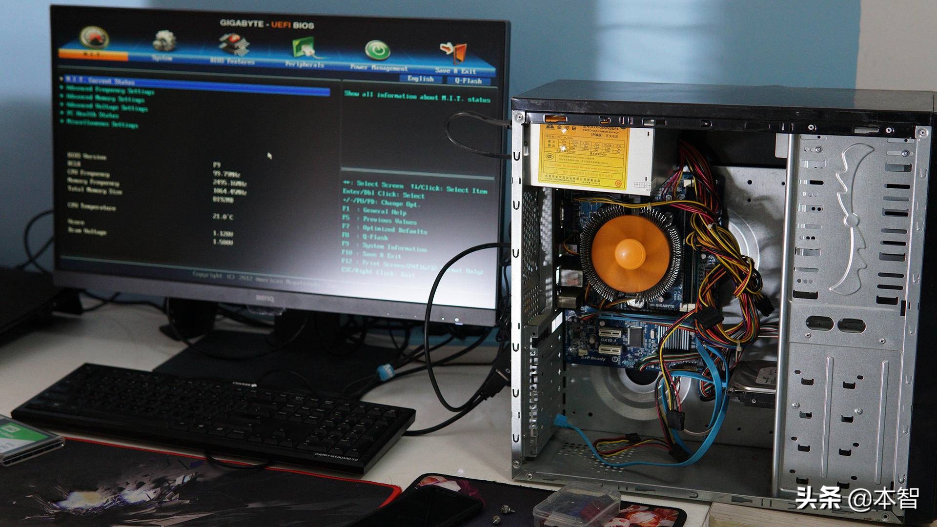 毕亚兹vga转换器,毕亚兹转换器显示器没信号