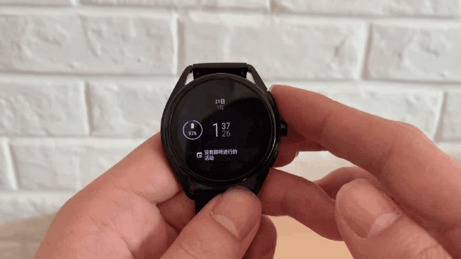 阿玛尼智能手表art5004怎么样,阿玛尼emporioarmani手表怎么用