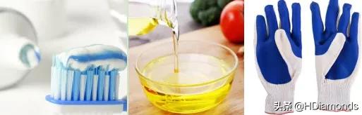 玉镯子戴久了有划痕怎么办,玉镯长时间没戴怎样恢复光泽