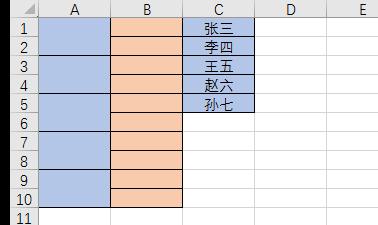 excel中复制粘贴的5种特殊用法,excel复制粘贴总显示不出来怎么办
