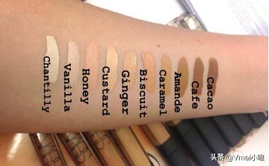 “污妖王”NARS,凭什么夺得大家的热捧?