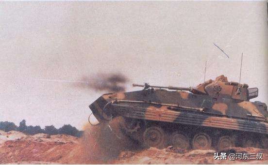 中国出口型轮式步兵战车,中国外贸新型步兵战车