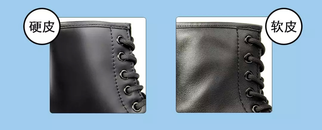 一点也不热，酷妹的马丁靴里都有空调