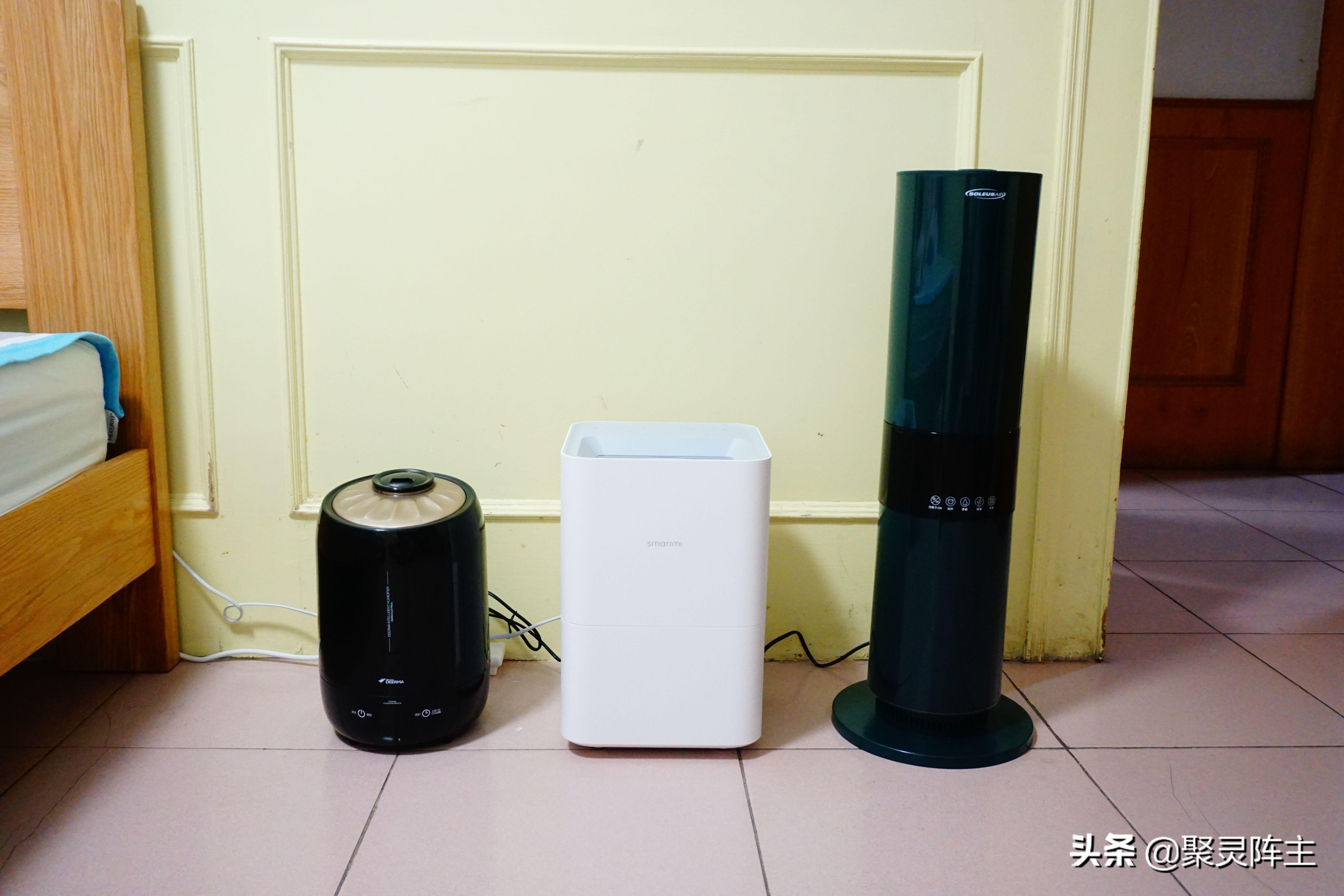 无雾加湿器是智商税吗,加湿器是智商税吗