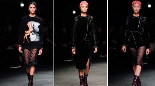 riccardotisci去哪儿了,riccardotisci2019春夏设计款