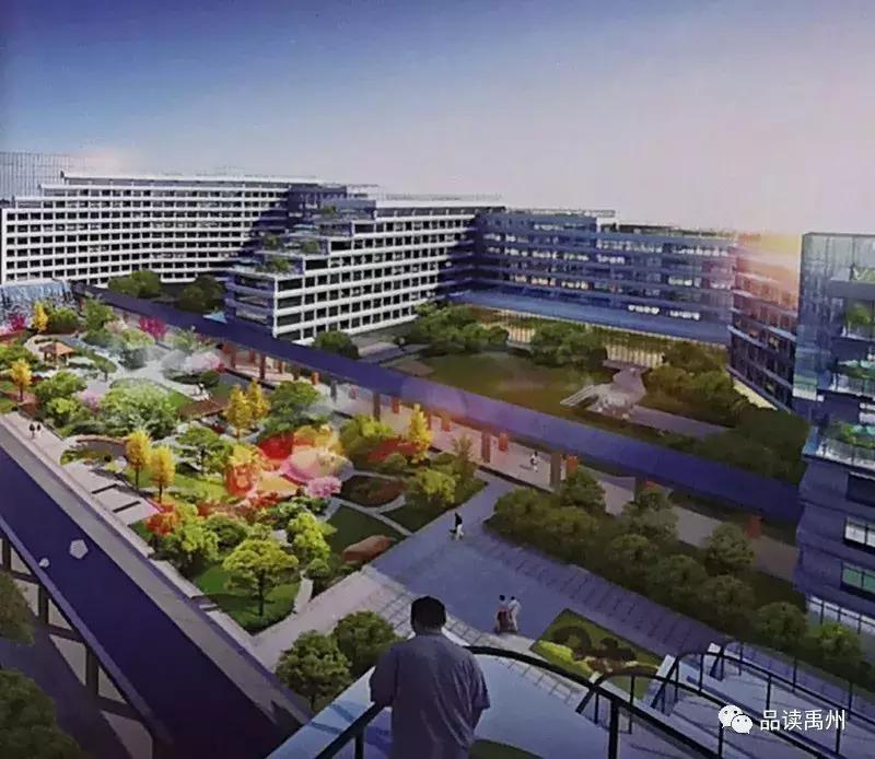 禹州即将开建的项目,禹州最有潜力的项目