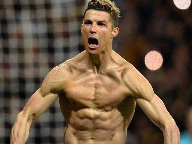 盘点现役足坛11位土行孙VS11位巨灵神