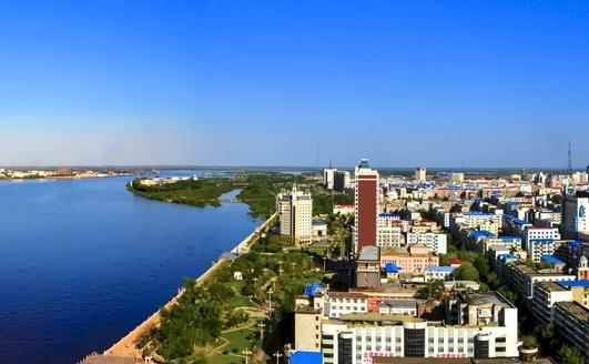 黑河市2024年大的工程项目,黑龙江省黑河市2023年重大工程