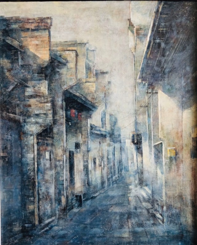 串之人生感108———错位