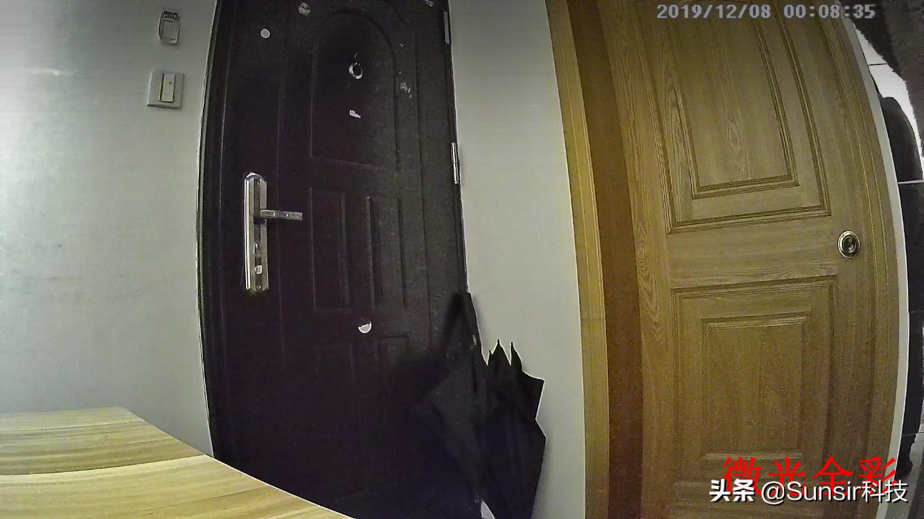 360智能摄像机小水滴ai版怎么用,360智能摄像机小水滴ai版连不了网