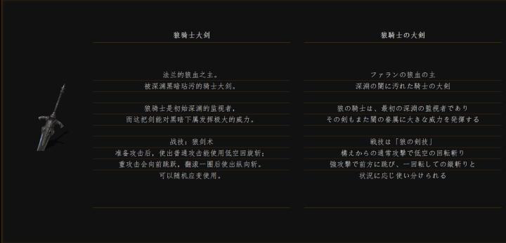 黑暗之魂法兰教学,黑暗之魂法兰克斯