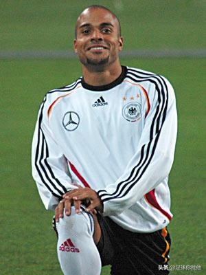 德国足球明星外号,德国现役最强足球球星