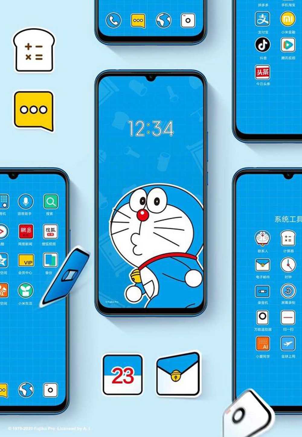 盘点主流大厂2018年出几款手机,各大厂商的顶级旗舰手机