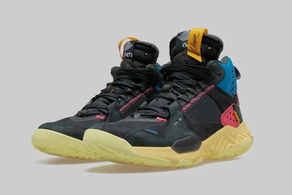 每周联名X讯|时装、鞋店还有歌手纷纷出动，不愧为联名最好时代