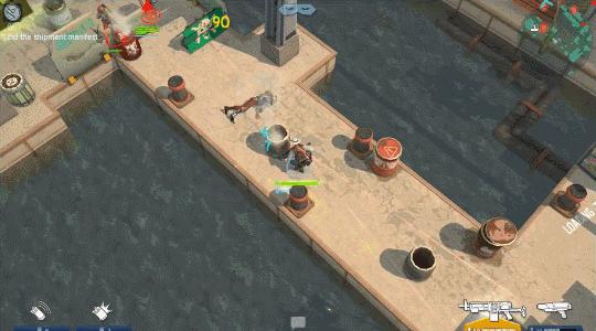 能打发时间又玩不腻的手游,苹果手游离线挂机神器