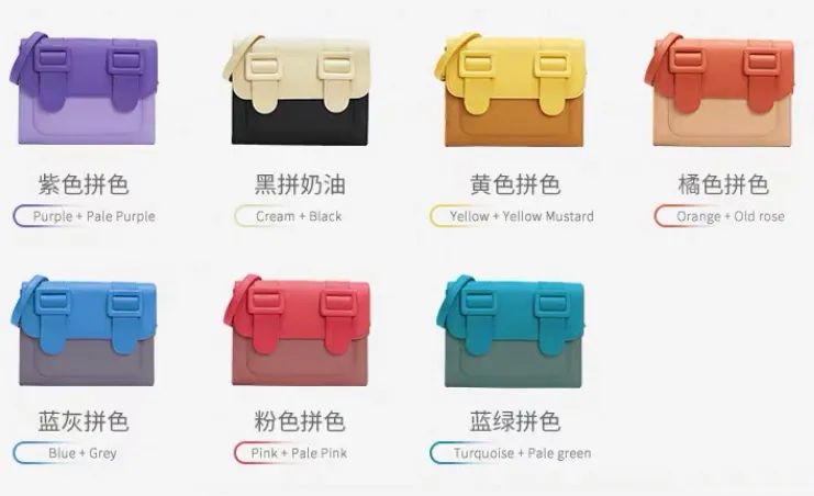 除了小ck还有什么平价包包,除了小ck还有什么小众品牌包包