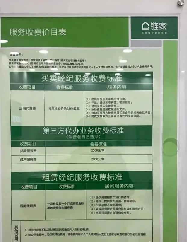 无中介房产交易平台，来了