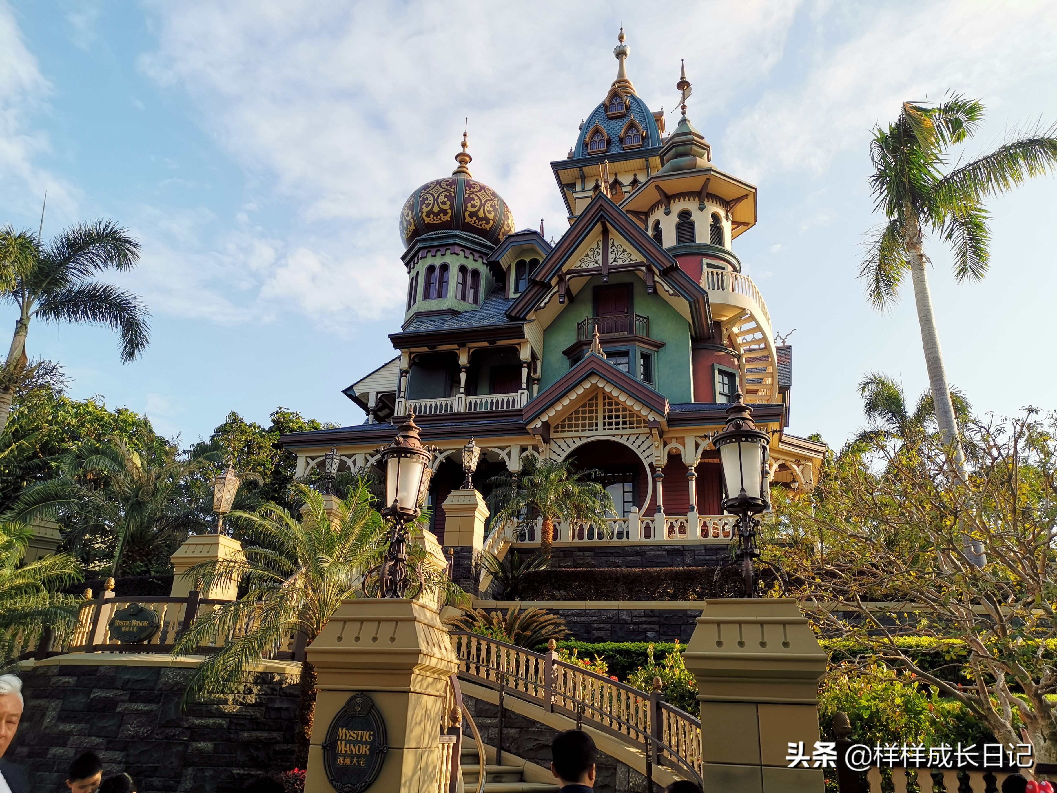 如何游玩香港,香港迪士尼乐园最佳攻略自由行