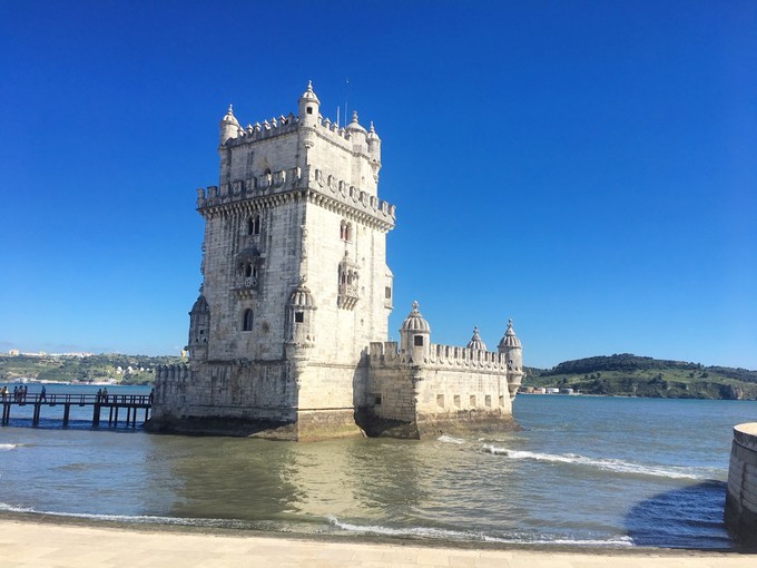 葡萄牙旅游攻略游记,情旅