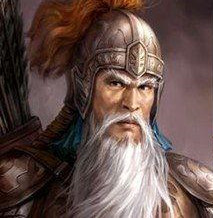 黄忠关内侯是什么级别,汉关内侯黄忠