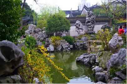 三月南方旅游景点推荐,从北京到南方旅游景点攻略