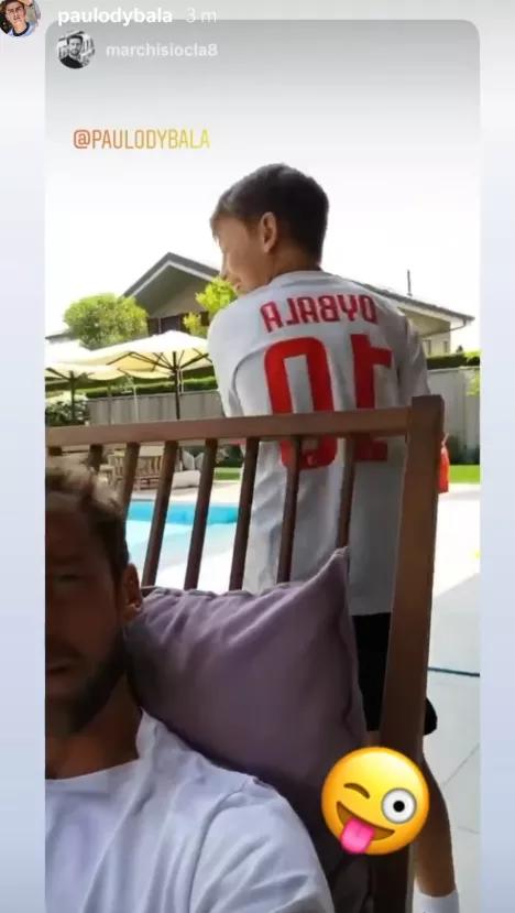 博格巴阿图尔继续谈伊瓜因拉比奥专心练，下周四公布意甲重启时间