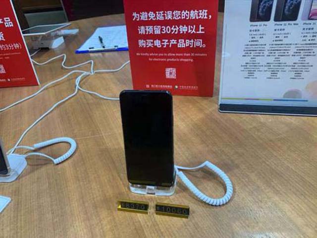 又一购物天堂诞生！每天卖出一个亿，海南免税店东西到底有多便宜