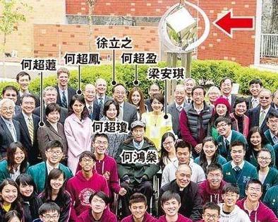 从穷小子到亿万富翁,一代赌王的传奇人生