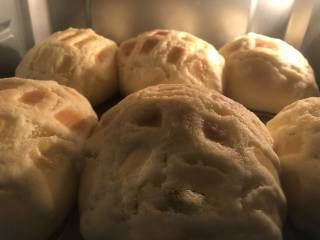 手工面包早餐面包,手工面包纸教程