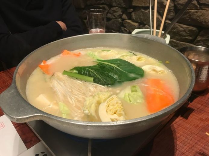 福冈特色美食排行榜,福冈旅游必备美食推荐