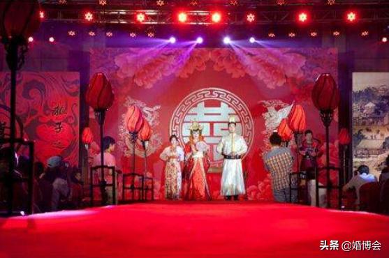 唐朝婚礼有什么特点,唐朝宫廷婚礼有哪些礼节