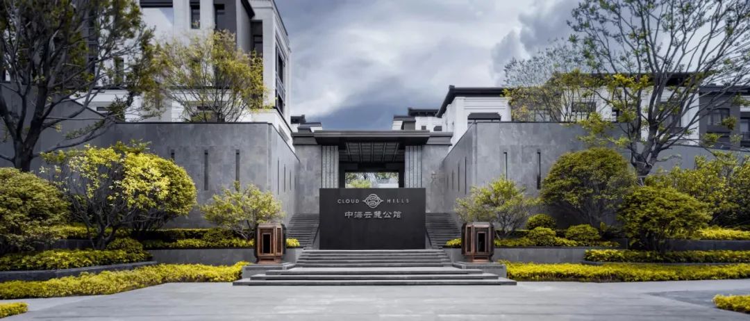 李宝章设计怎么样,李宝章设计的园林