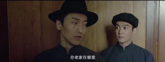 从小胖子到小帅哥的蜕变,王传君影帝级表演