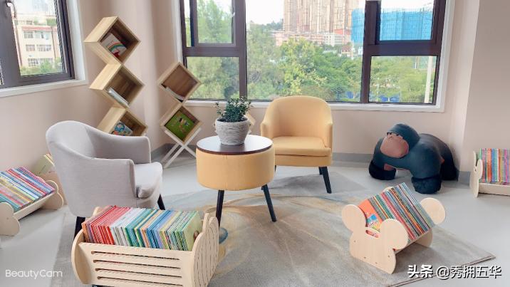 五华区昆明学院改造,五华校园