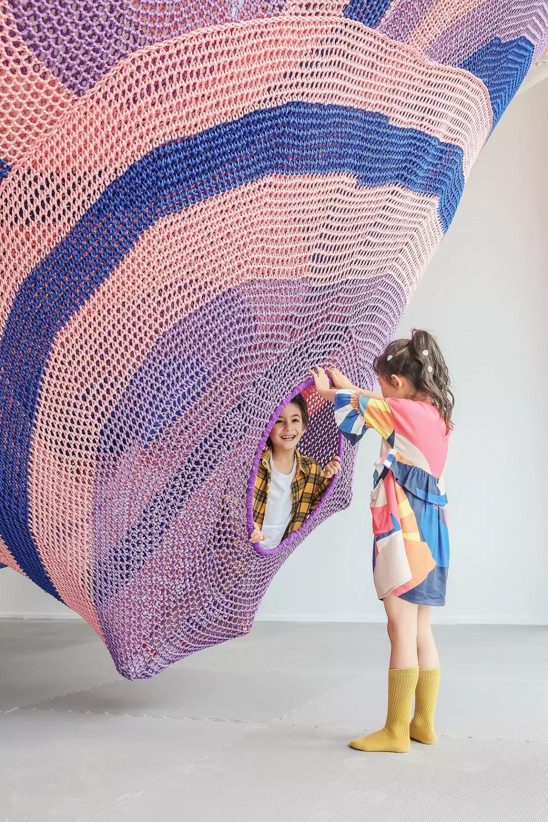 山本耀司、儿童乐园界“爱马仕”都来了，城南又多一处网红打卡地