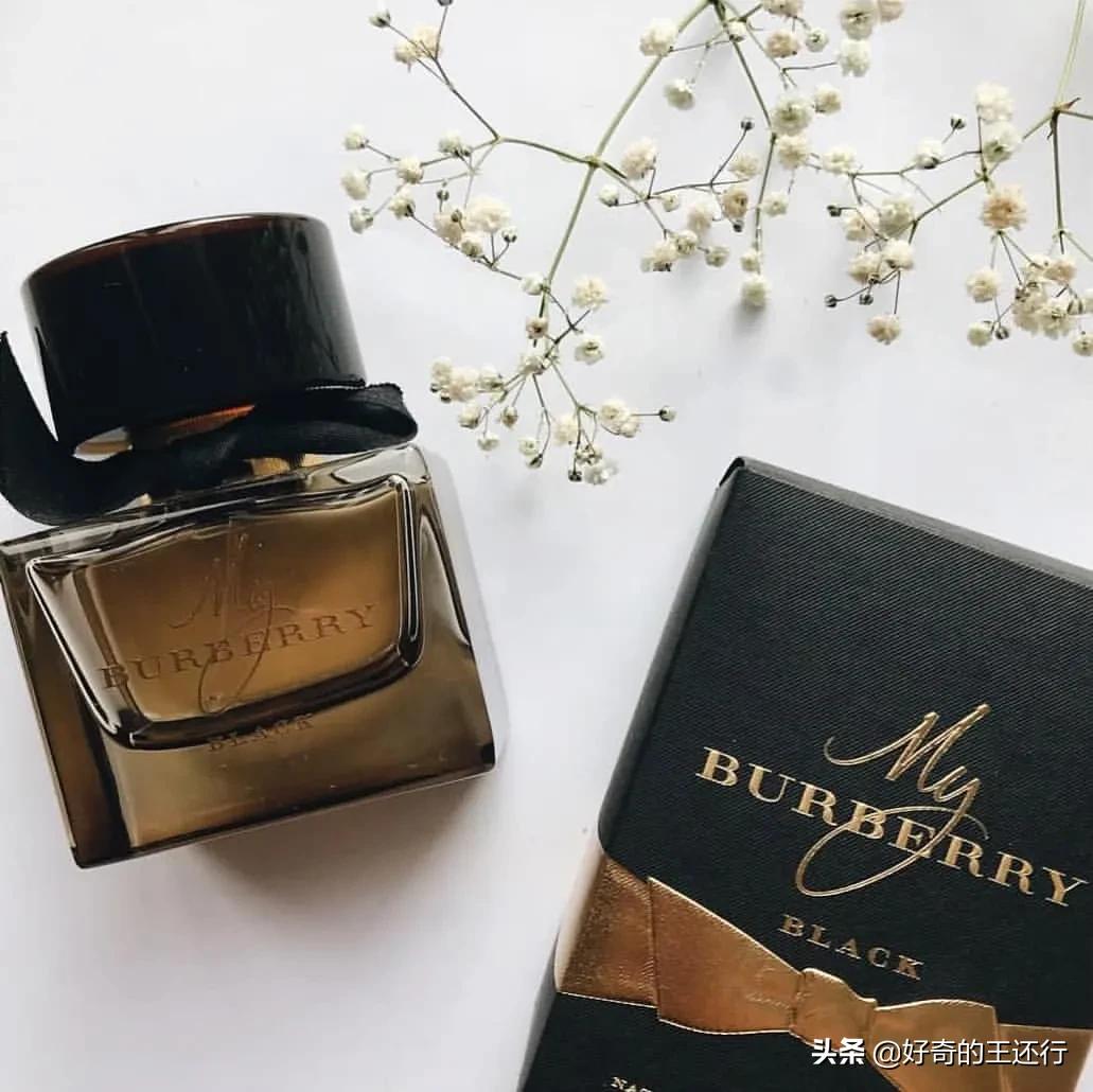 博柏利19年新款,博柏利我的博柏利香水测评