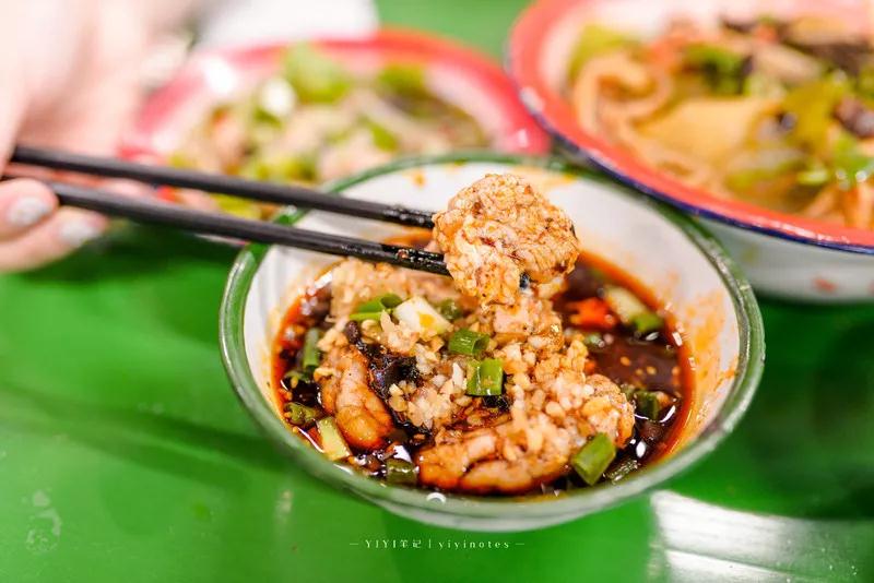 成都不得不吃的不辣餐厅点评,成都必吃十大馆子