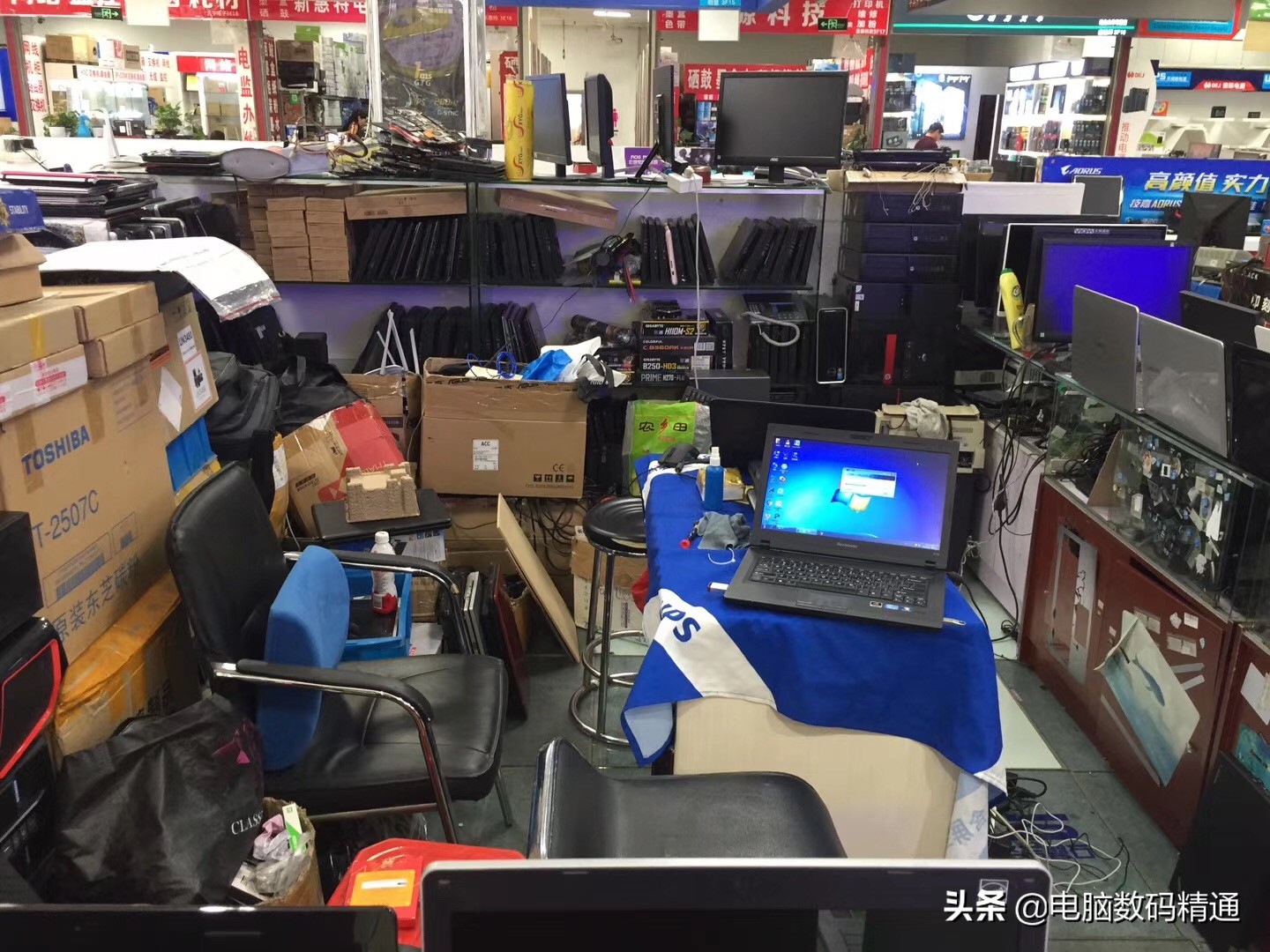 买二手电脑要注意哪些地方,电脑卖二手前如何把电脑清理完毕