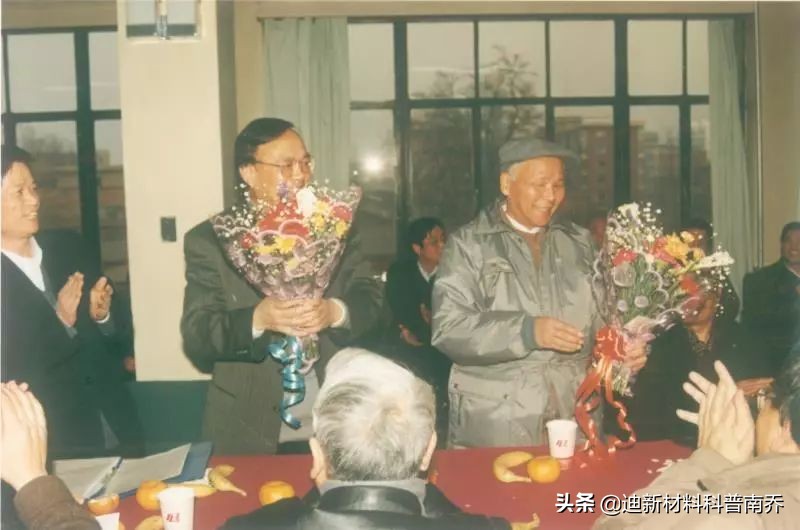 党鸿辛院士事迹入选科普课程,党鸿辛河南大学