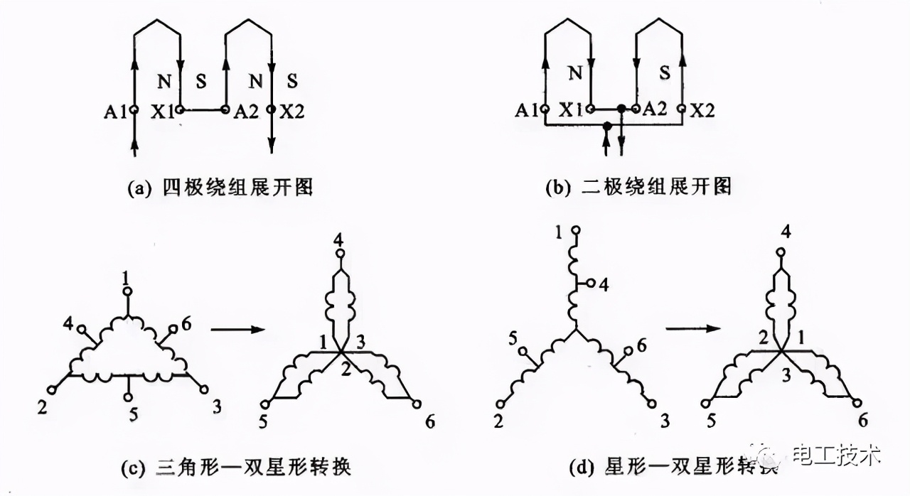 13张图教你如何看懂电子电路图,零基础快速看懂电子电路图