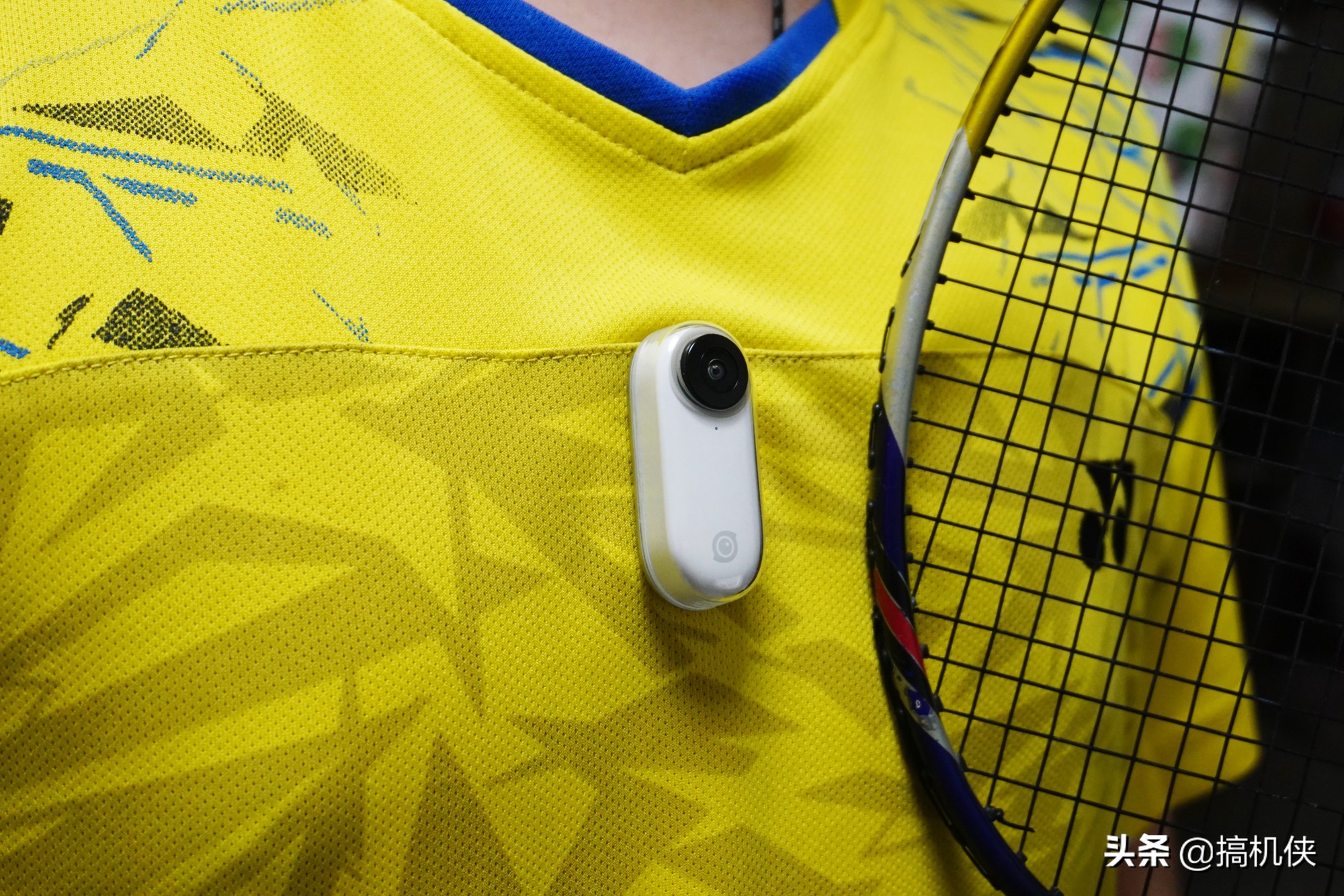 insta360拇指相机了解一下,insta360拇指相机的优缺点