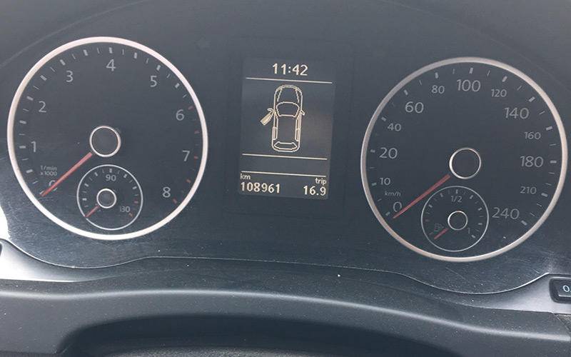 燃油宝该不该用,大众途观挑不挑燃油