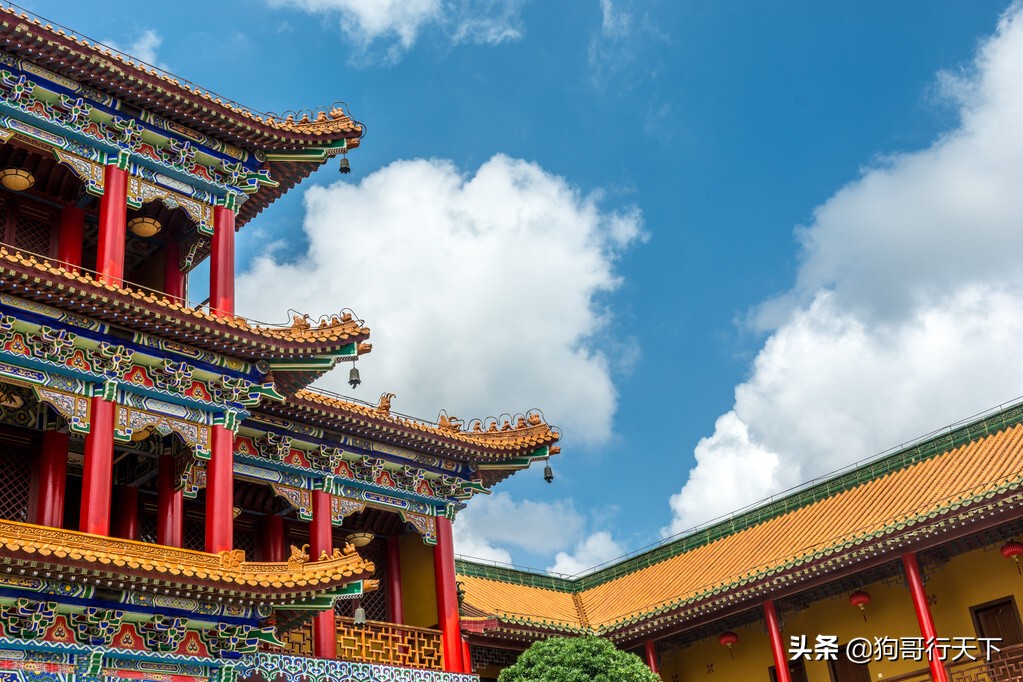 珠海免费旅游景点大全,珠海十大网红景点推荐