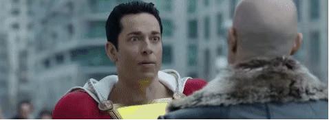 雷霆沙赞观后感,电影雷霆沙赞观后感