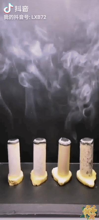 中医传统化脓灸,古人为什么用艾叶艾灸