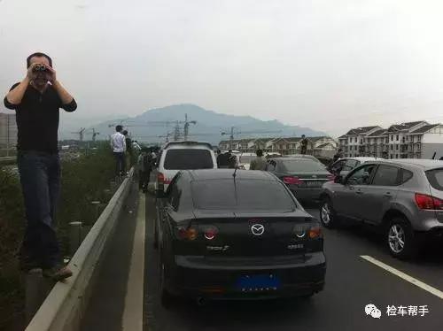 二手调表车检测,如何鉴定二手车是否调表