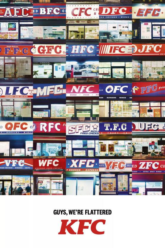 泰国创意十大广告视频,2019最具创意的广告