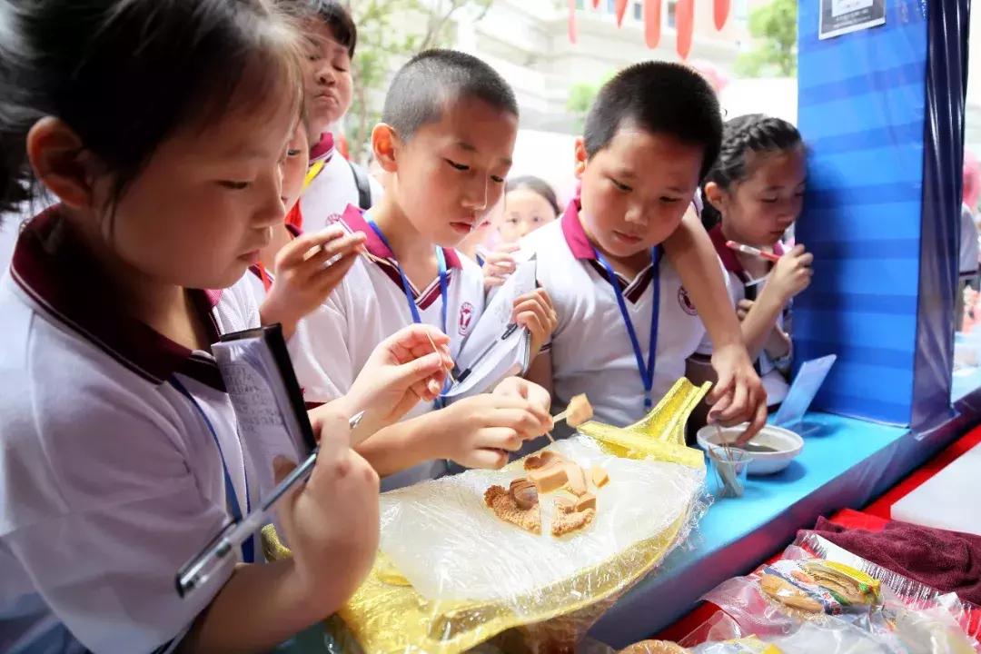 南安有什么好吃的小吃,南安哪个小吃最好吃又实惠