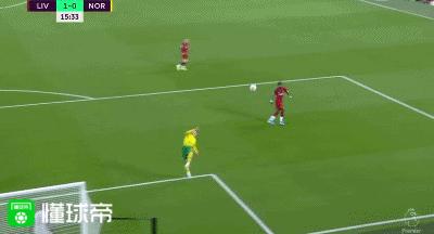 利物浦四比一大胜诺维奇评球，胜利可喜，但背后有重大隐忧