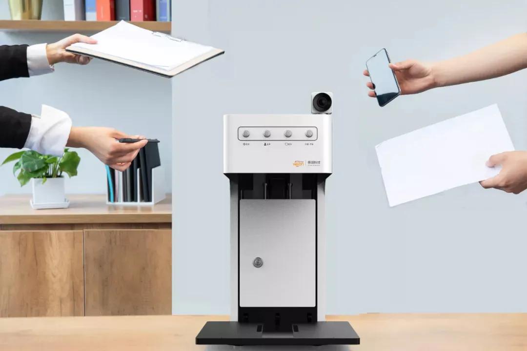 繁忙“人情章”害人害己，智能管理一招搞定